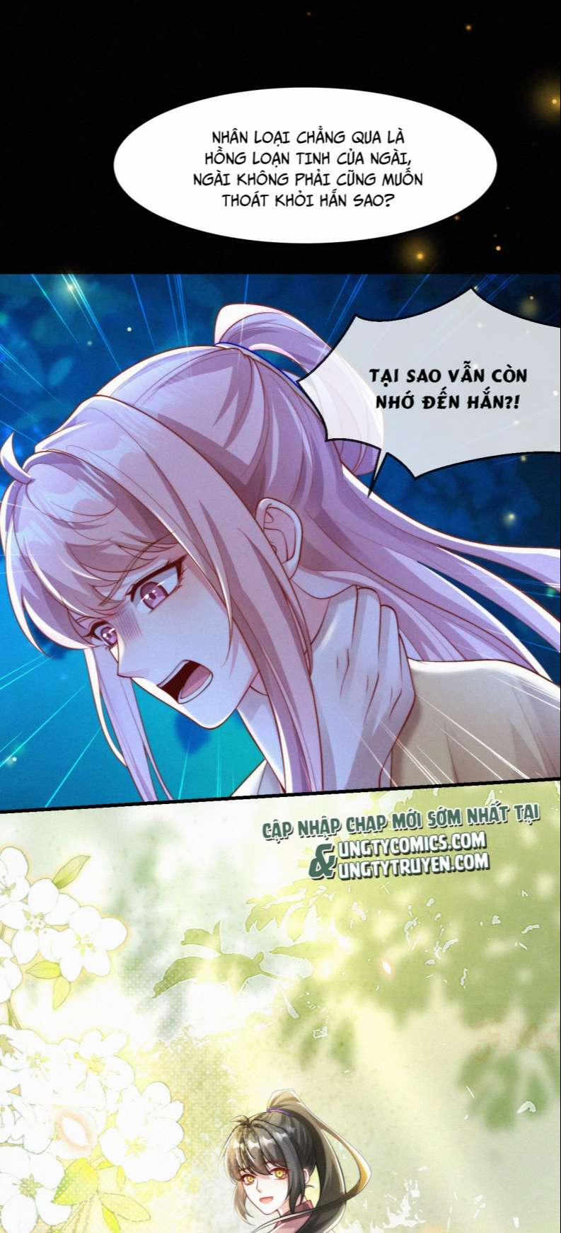 Nhất Niệm Giai Tình 60 trang 40