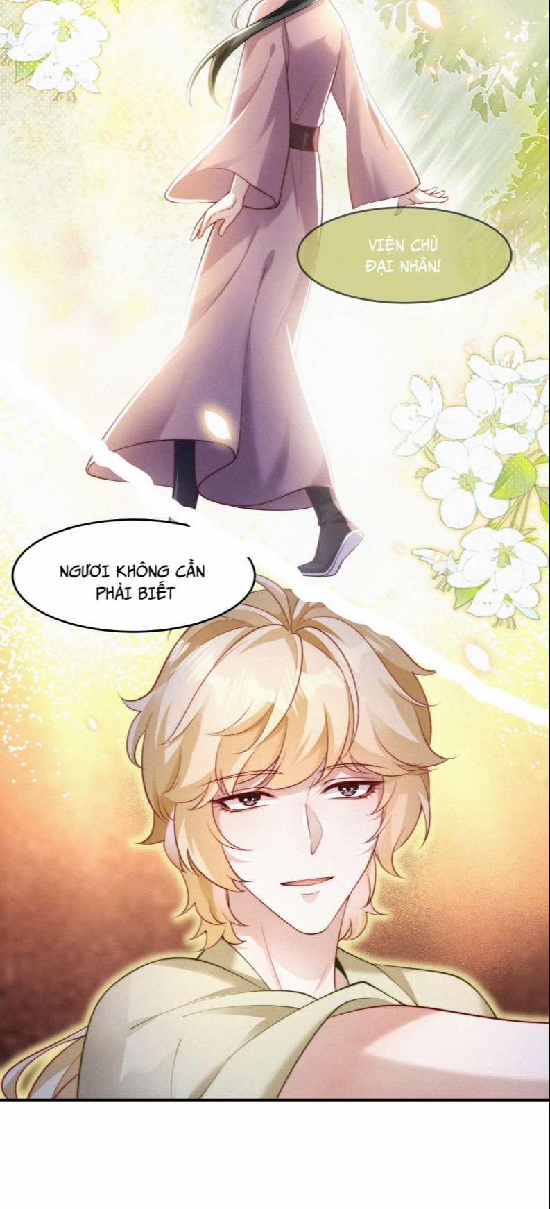 Nhất Niệm Giai Tình 60 trang 41