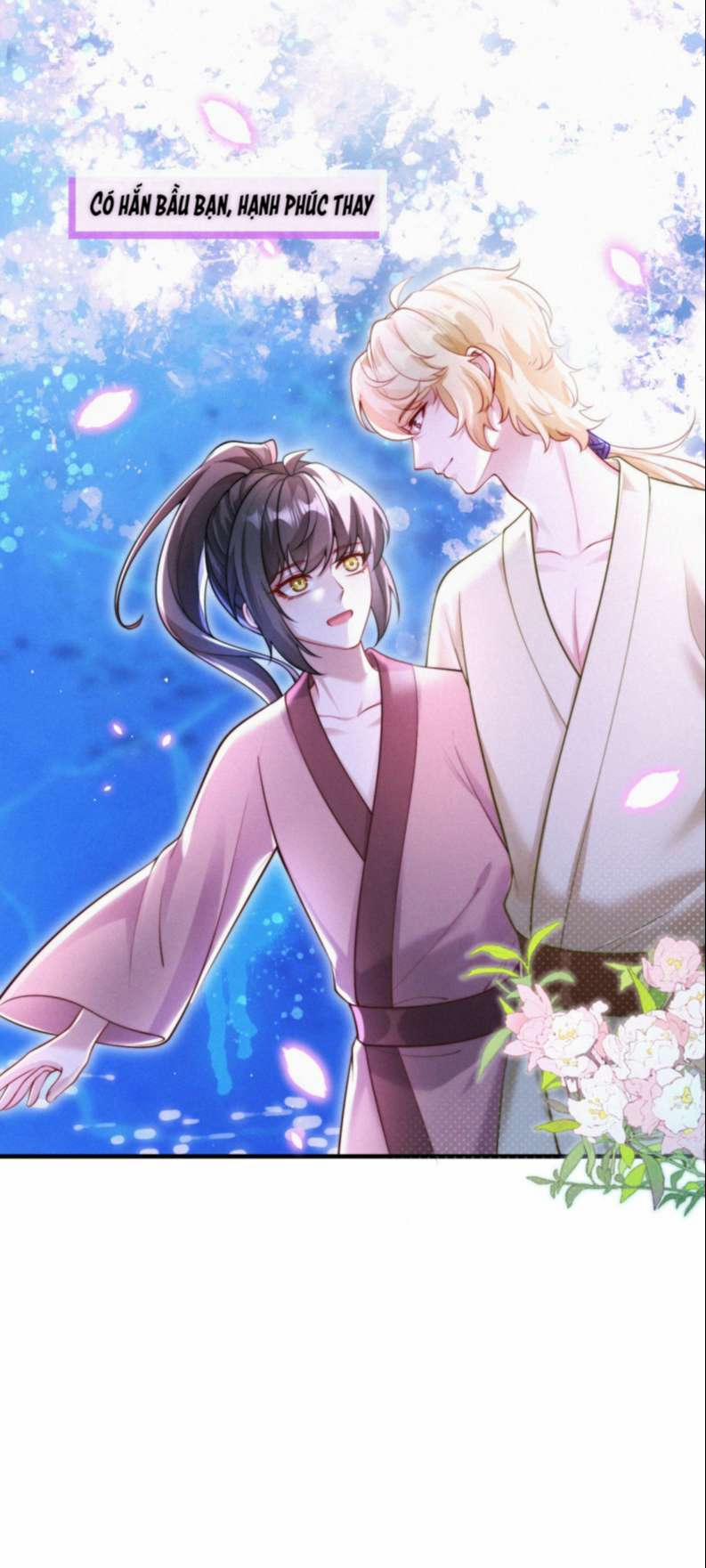 Nhất Niệm Giai Tình 60 trang 43