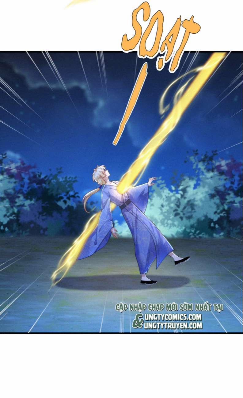 Nhất Niệm Giai Tình 60 trang 5