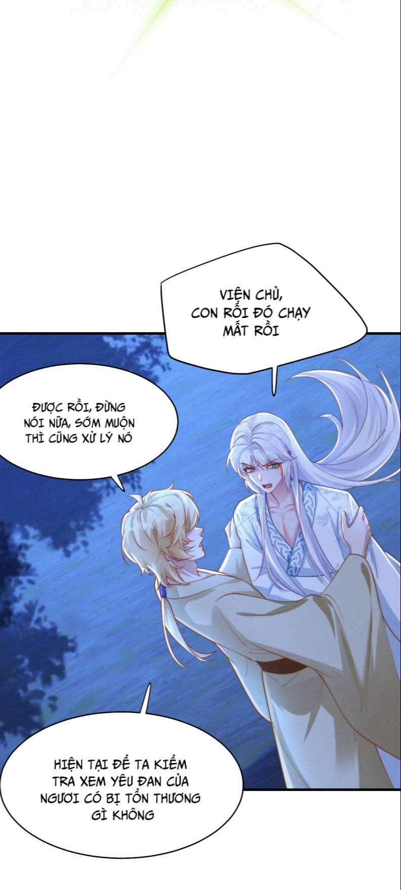 Nhất Niệm Giai Tình 60 trang 7