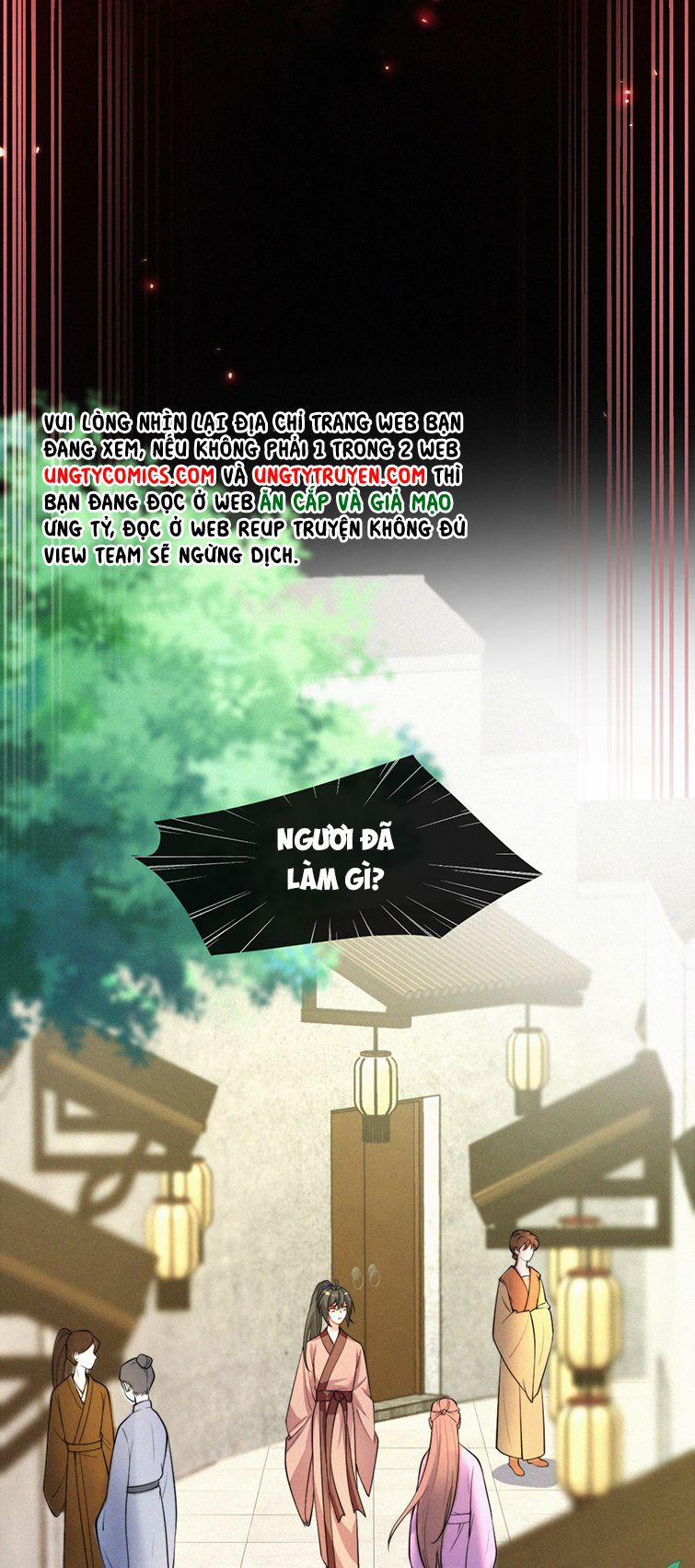 Nhất Niệm Giai Tình 61 trang 16