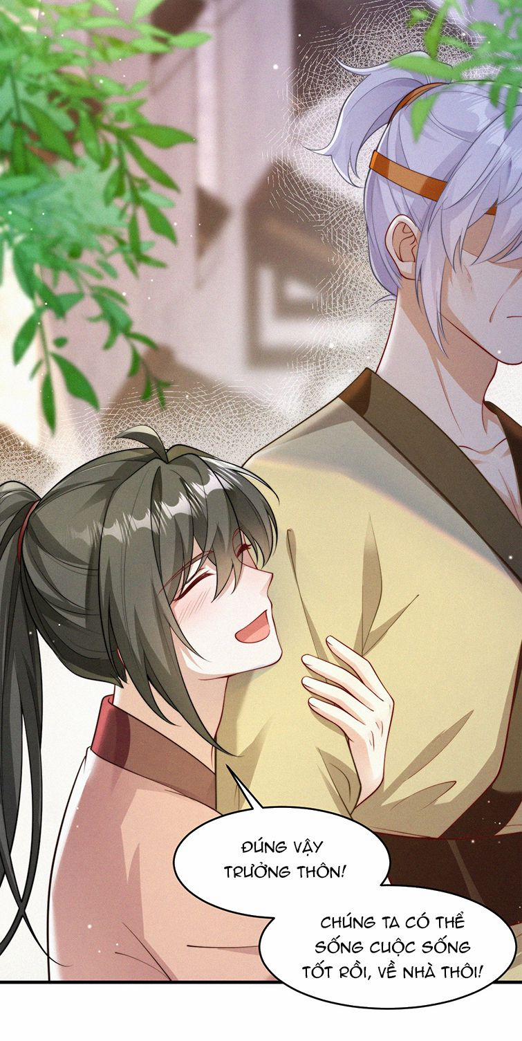 Nhất Niệm Giai Tình 61 trang 21