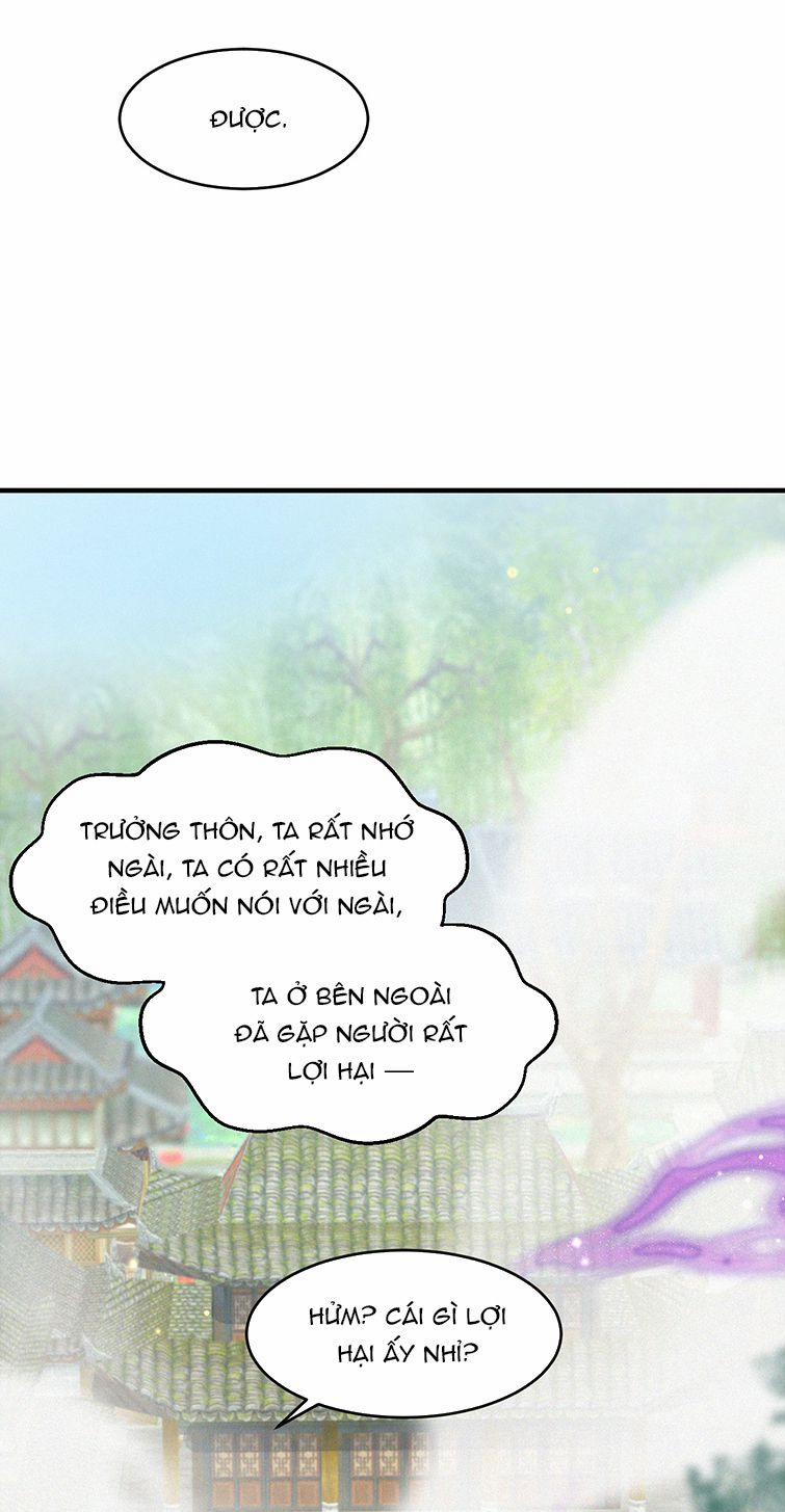 Nhất Niệm Giai Tình 61 trang 22