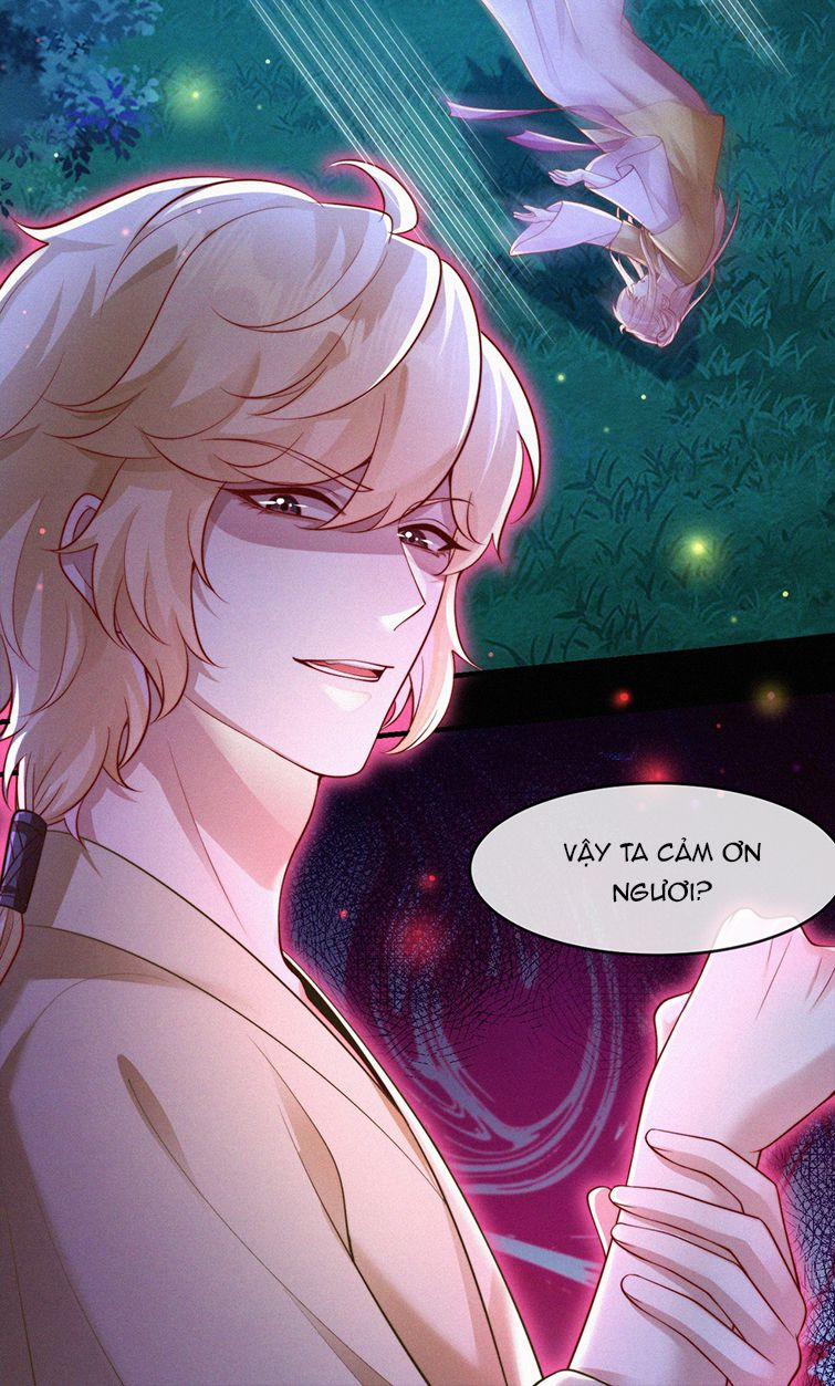 Nhất Niệm Giai Tình 61 trang 27