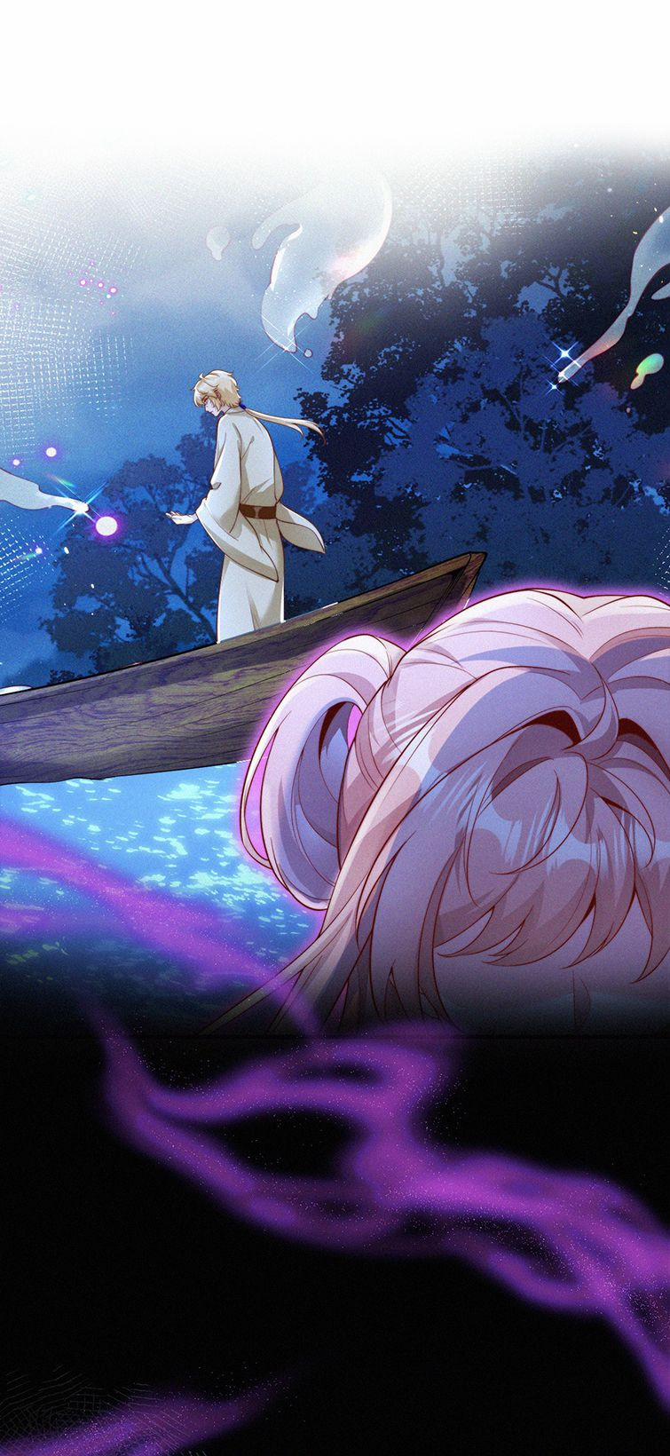 Nhất Niệm Giai Tình 61 trang 3