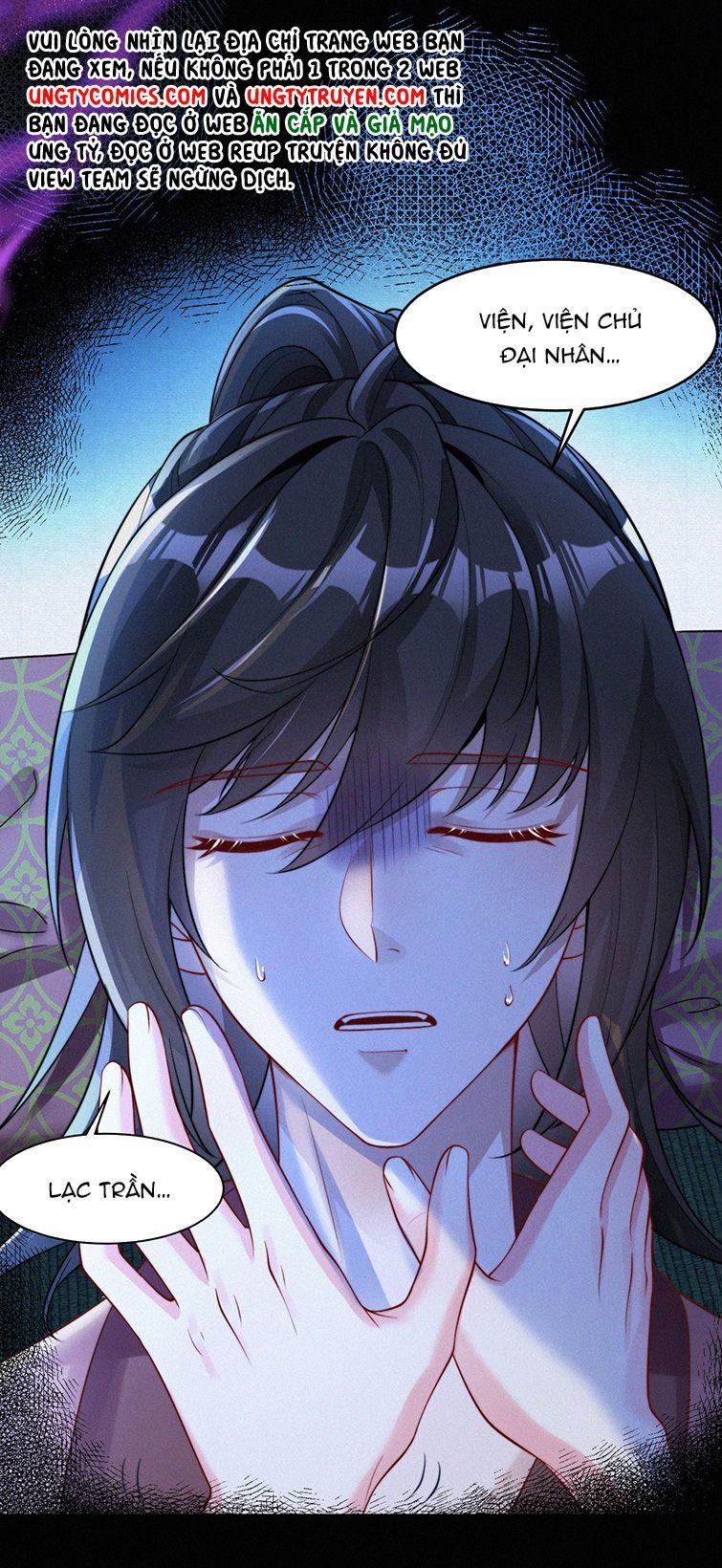 Nhất Niệm Giai Tình 61 trang 4