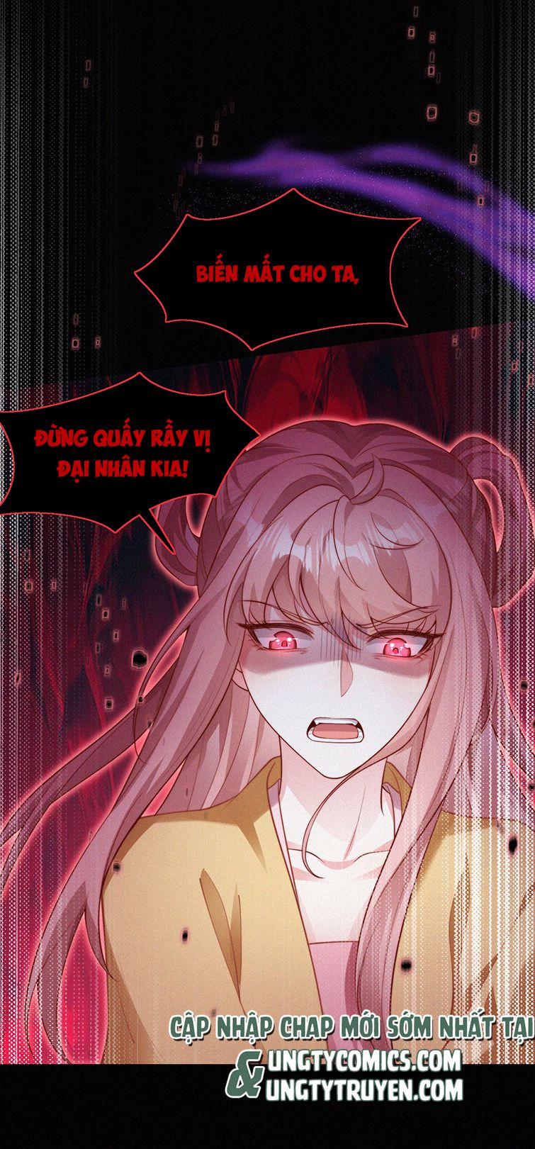 Nhất Niệm Giai Tình 61 trang 6