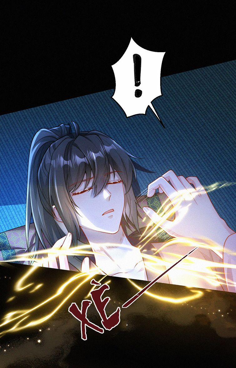 Nhất Niệm Giai Tình 61 trang 7