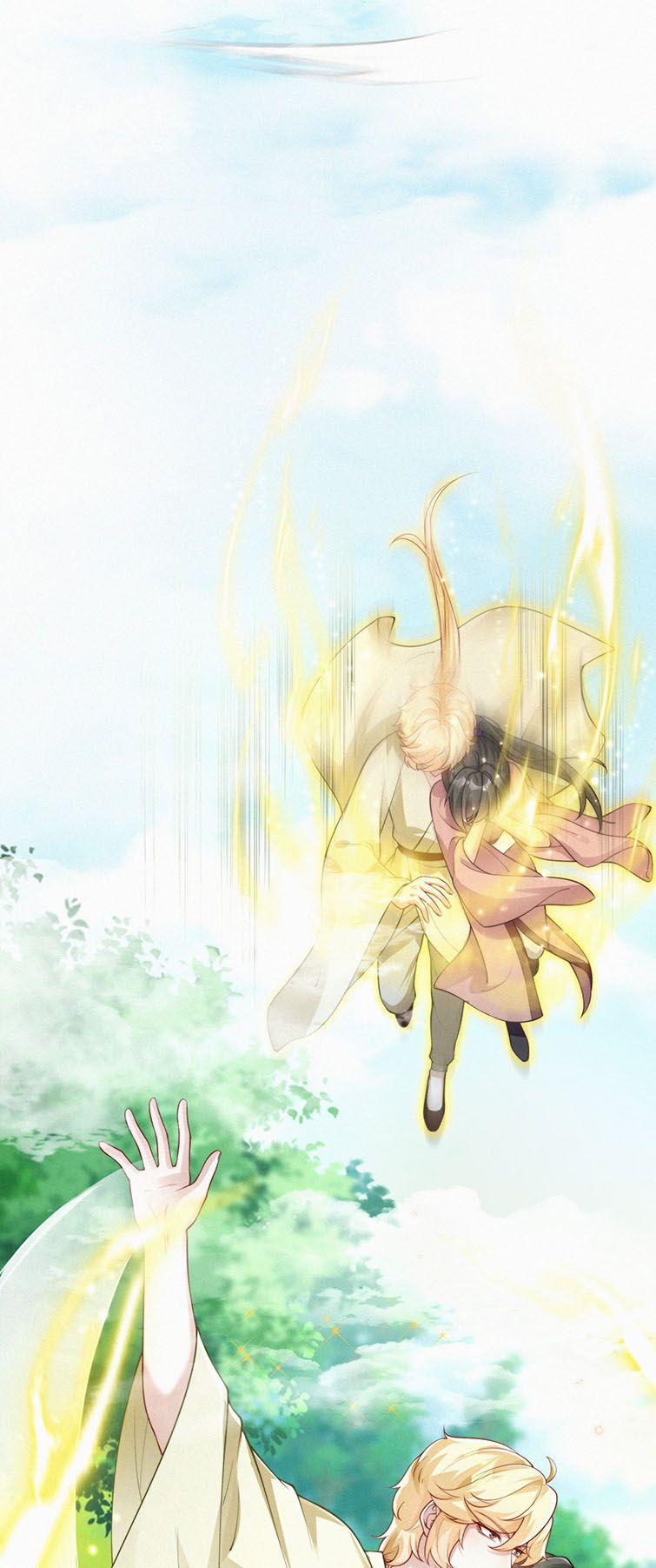 Nhất Niệm Giai Tình 62 trang 12