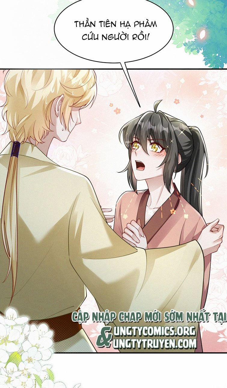 Nhất Niệm Giai Tình 62 trang 16