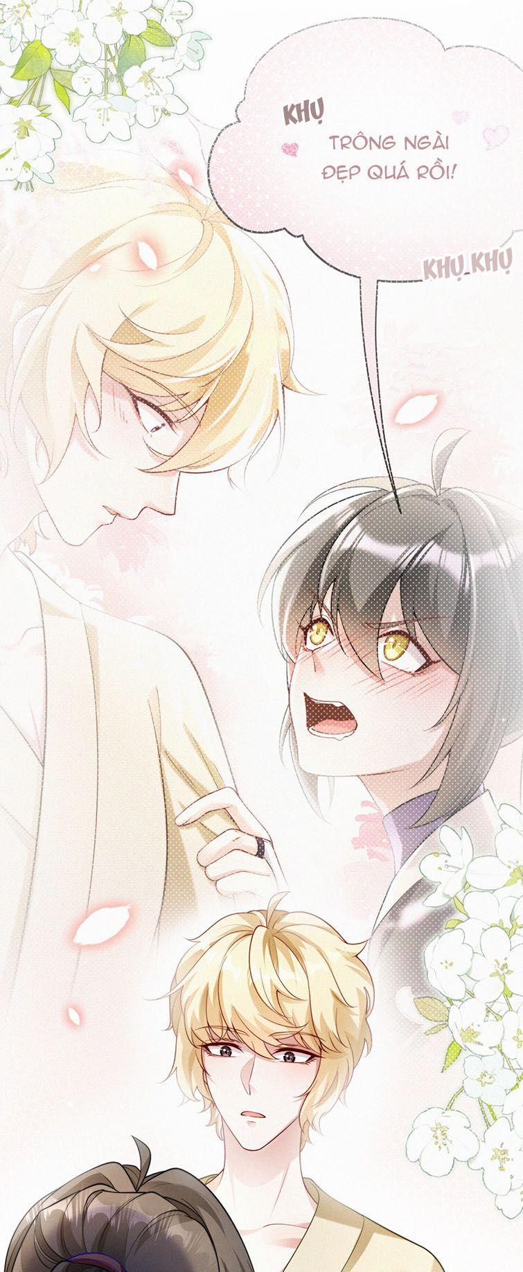 Nhất Niệm Giai Tình 62 trang 17