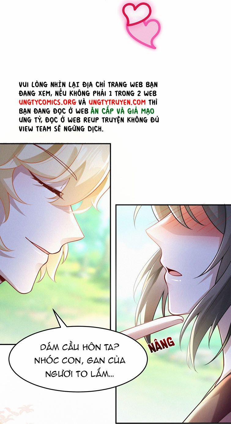 Nhất Niệm Giai Tình 62 trang 24