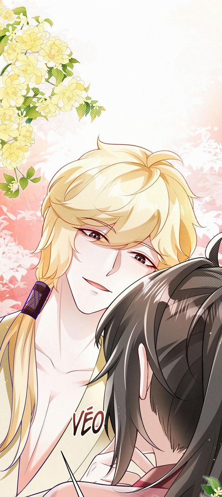 Nhất Niệm Giai Tình 62 trang 25