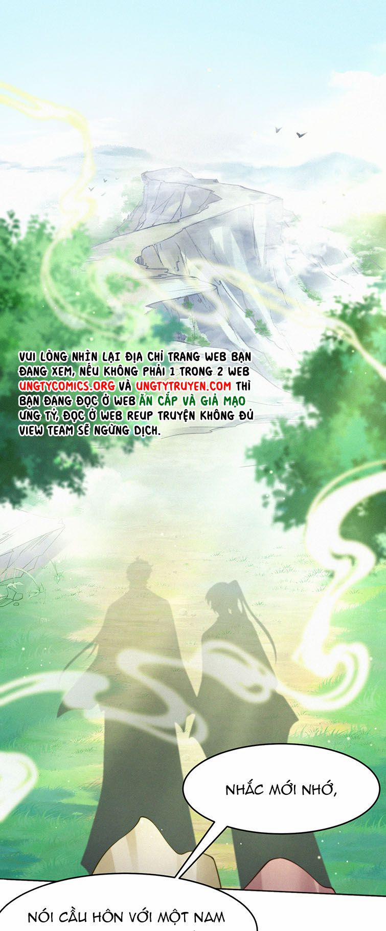 Nhất Niệm Giai Tình 62 trang 29