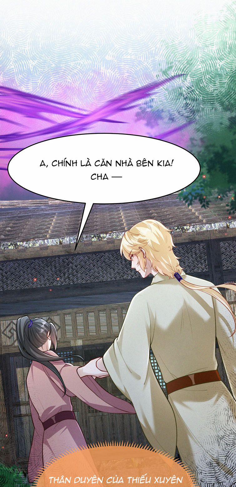 Nhất Niệm Giai Tình 62 trang 32