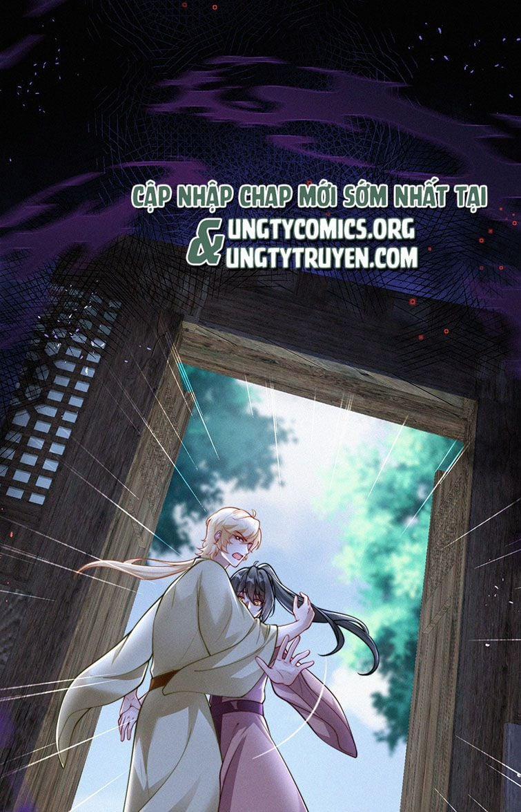 Nhất Niệm Giai Tình 62 trang 34