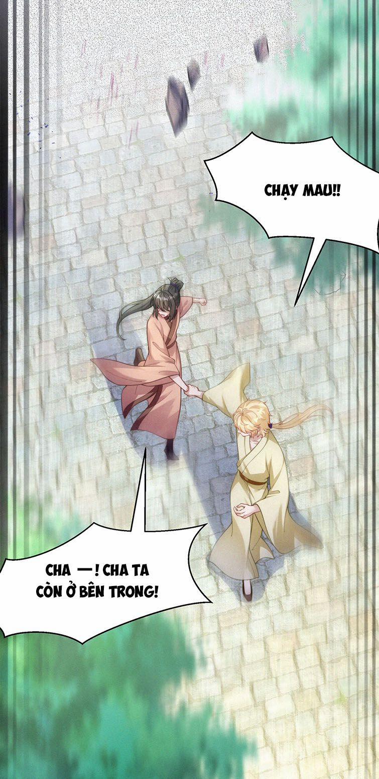 Nhất Niệm Giai Tình 62 trang 38