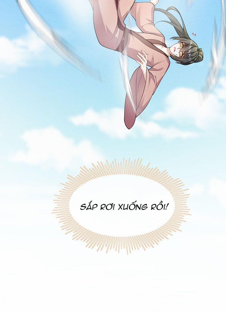 Nhất Niệm Giai Tình 62 trang 9