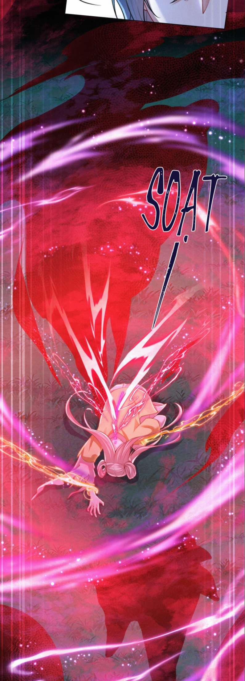 Nhất Niệm Giai Tình 63 trang 15