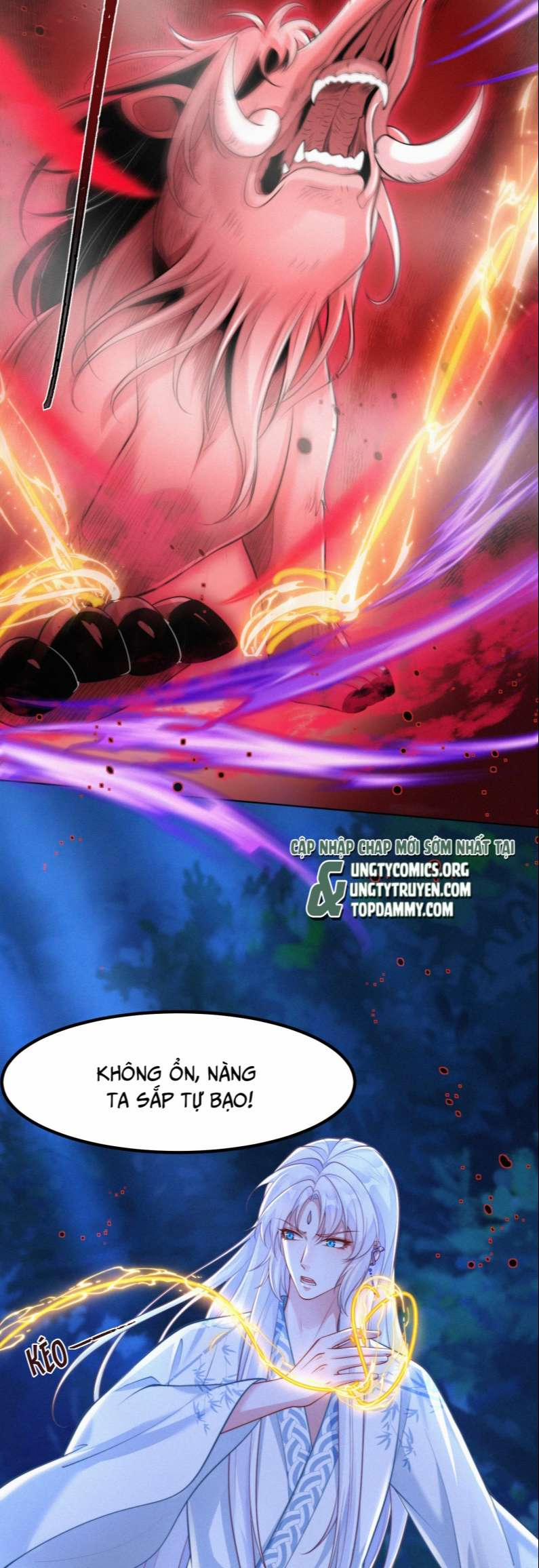 Nhất Niệm Giai Tình 63 trang 17