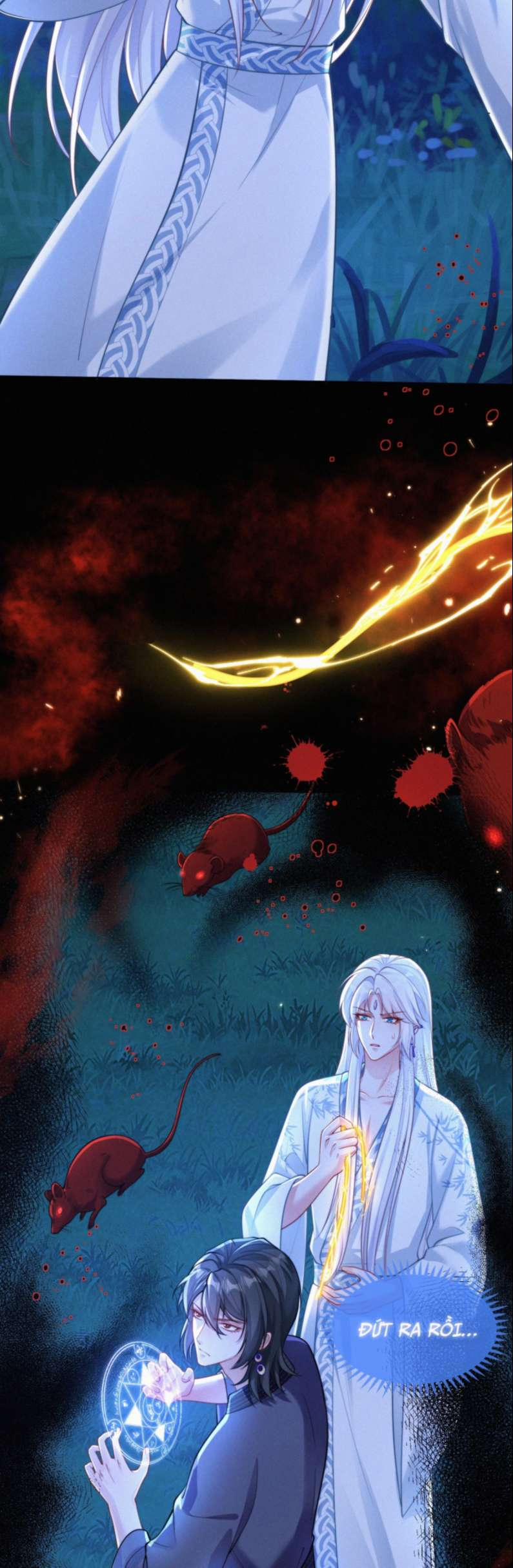 Nhất Niệm Giai Tình 63 trang 18