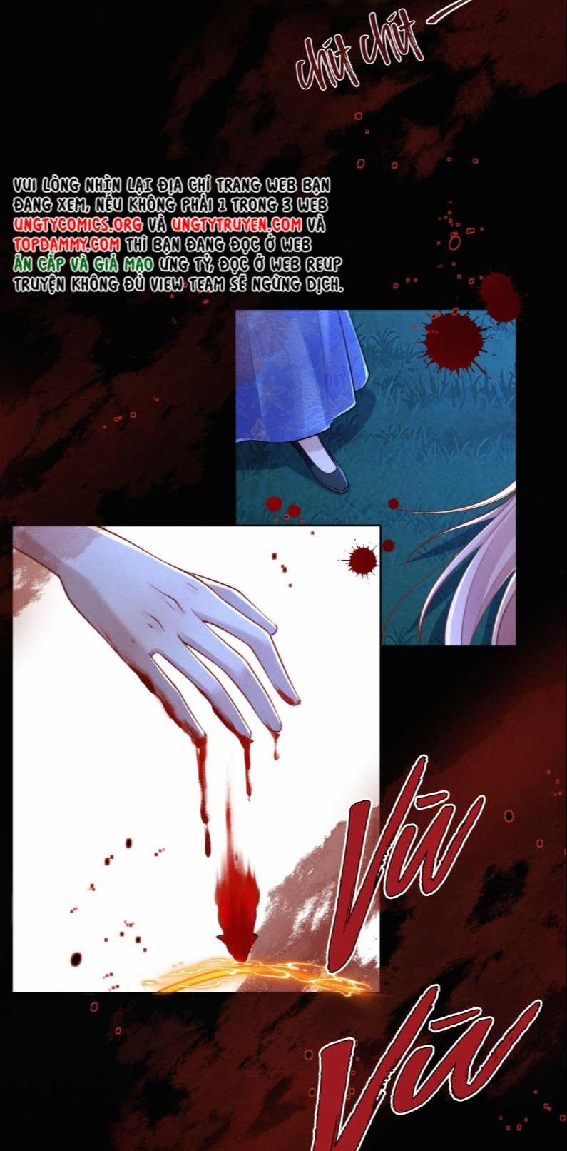 Nhất Niệm Giai Tình 63 trang 20