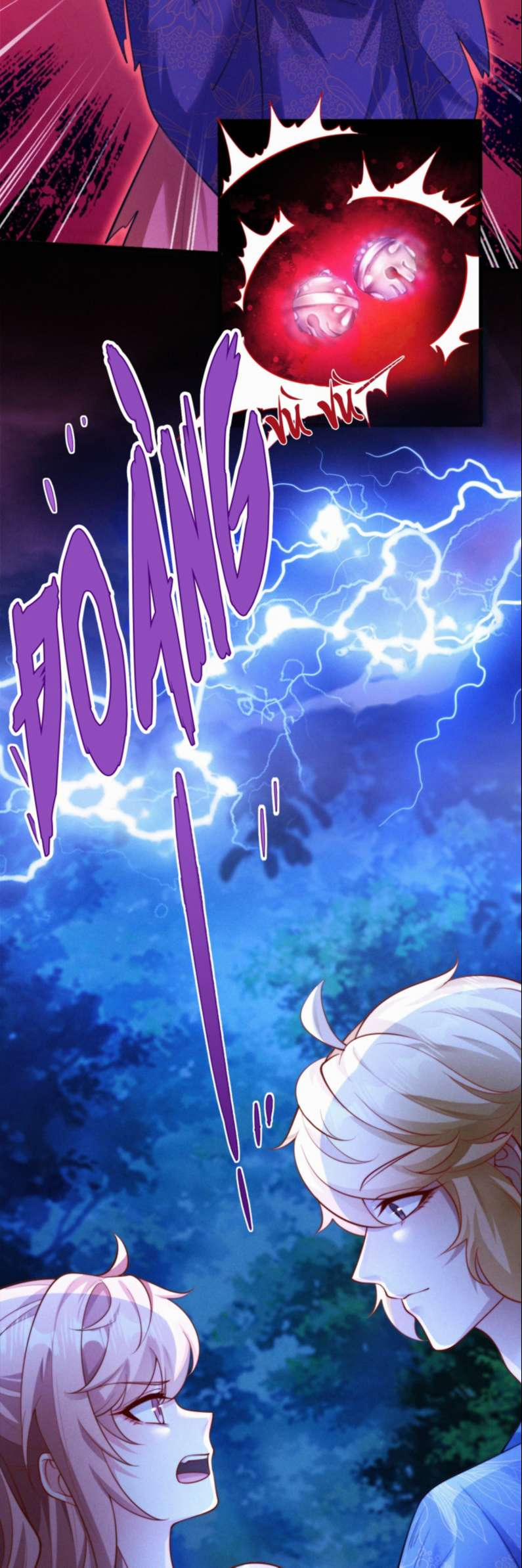 Nhất Niệm Giai Tình 63 trang 27