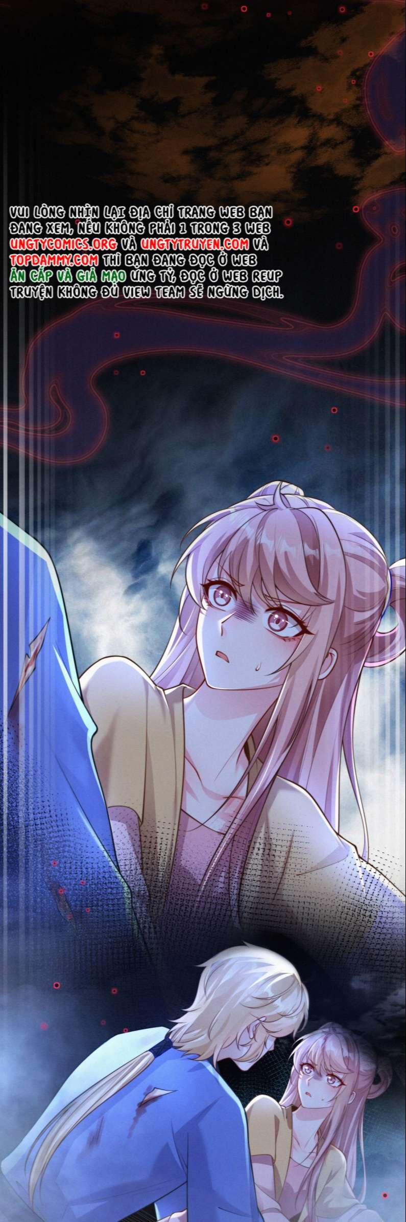 Nhất Niệm Giai Tình 63 trang 33