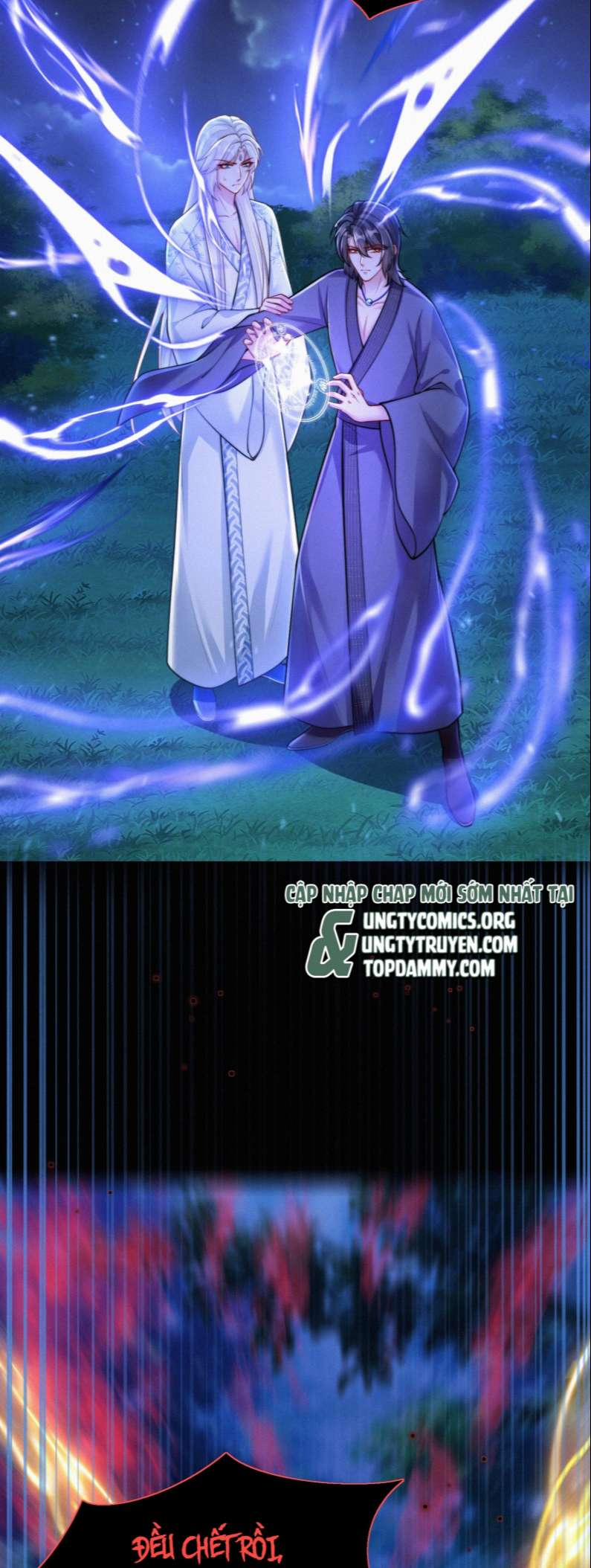 Nhất Niệm Giai Tình 63 trang 6