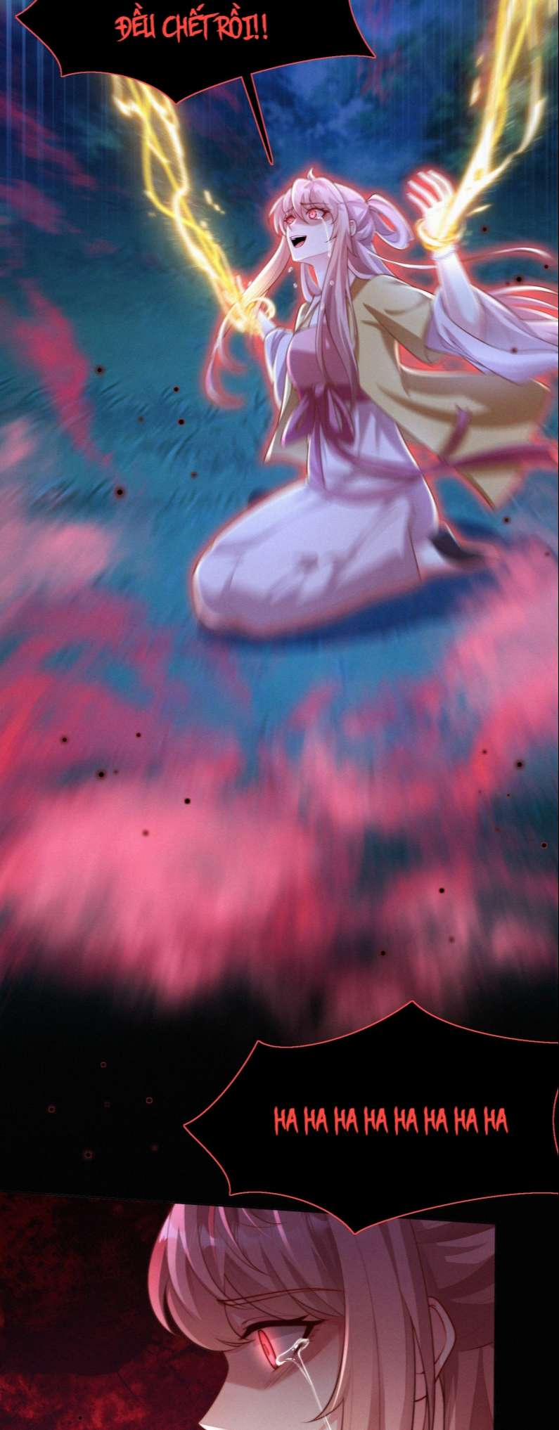 Nhất Niệm Giai Tình 63 trang 7