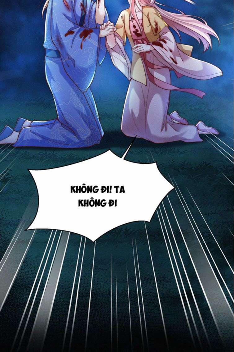 Nhất Niệm Giai Tình 64 trang 12