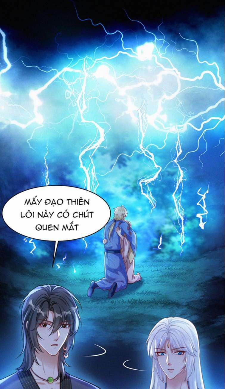 Nhất Niệm Giai Tình 64 trang 14