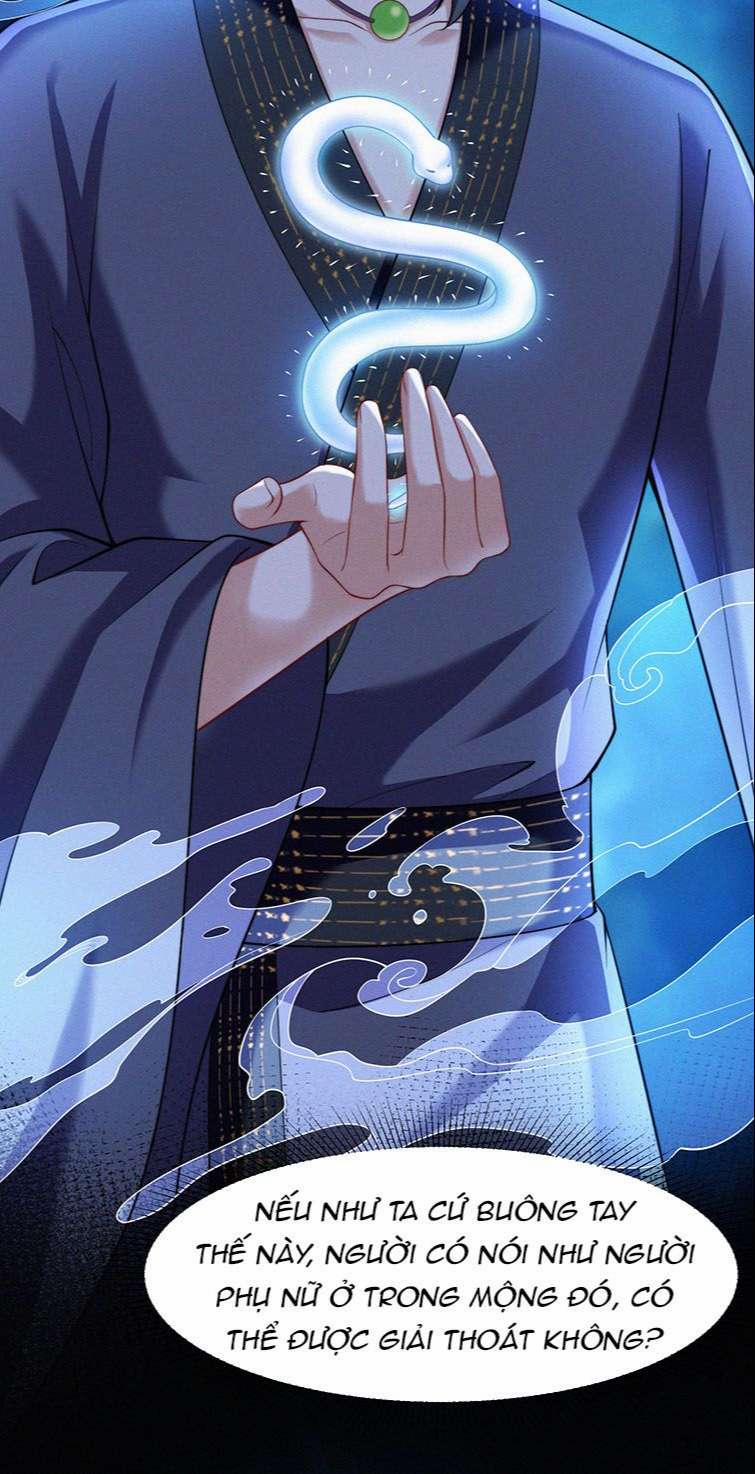 Nhất Niệm Giai Tình 64 trang 18