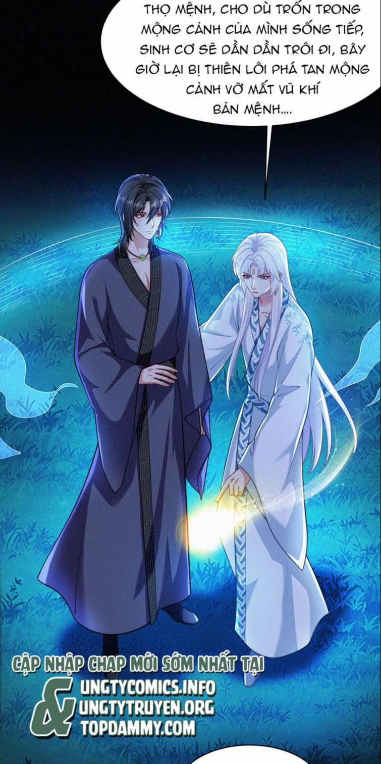 Nhất Niệm Giai Tình 64 trang 20