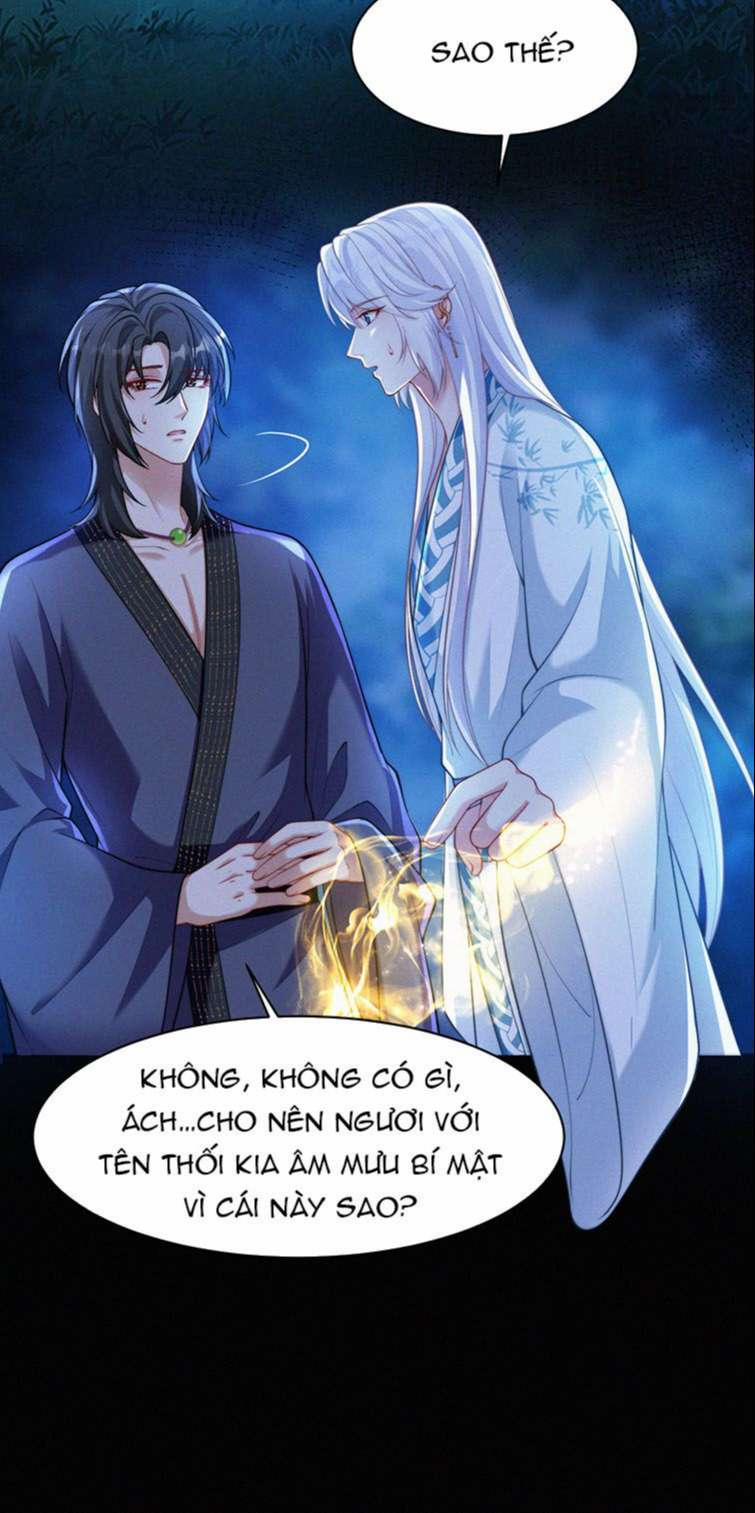 Nhất Niệm Giai Tình 64 trang 21