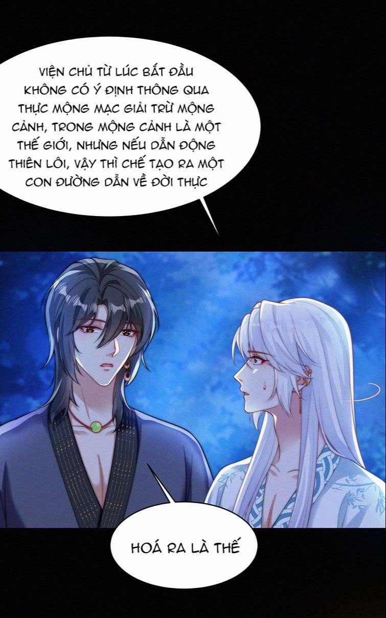 Nhất Niệm Giai Tình 64 trang 23