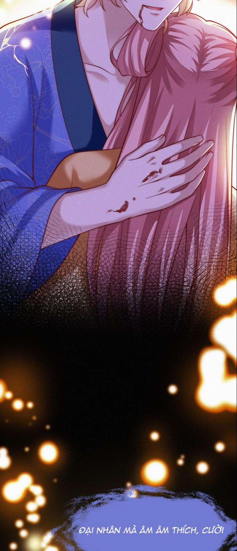 Nhất Niệm Giai Tình 64 trang 26