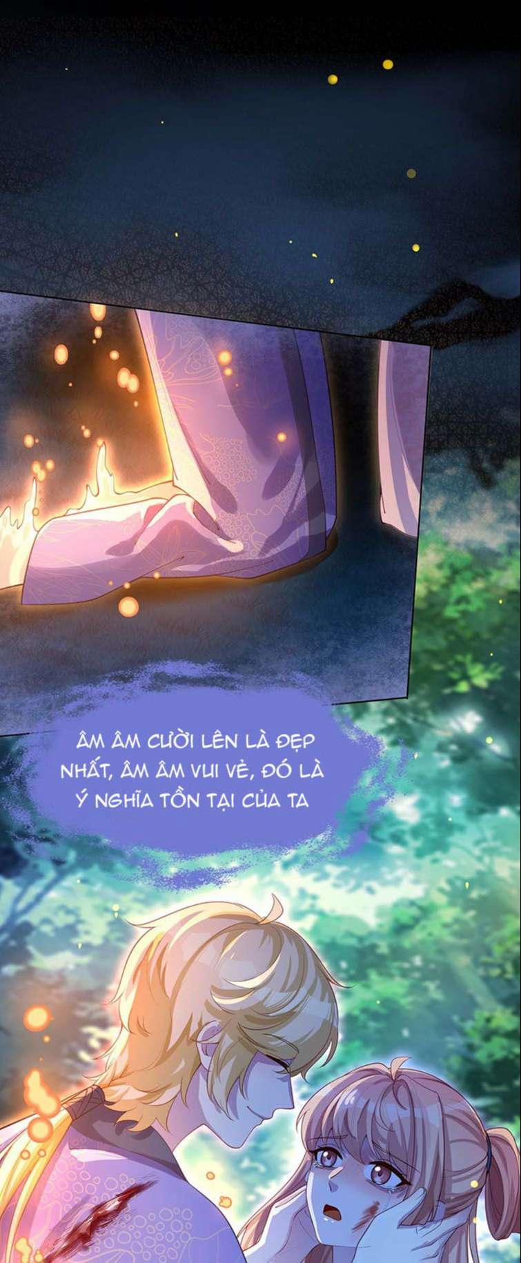 Nhất Niệm Giai Tình 64 trang 29