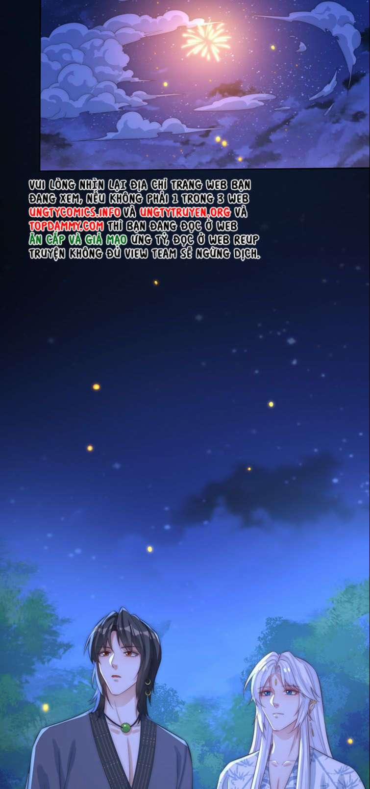 Nhất Niệm Giai Tình 64 trang 37