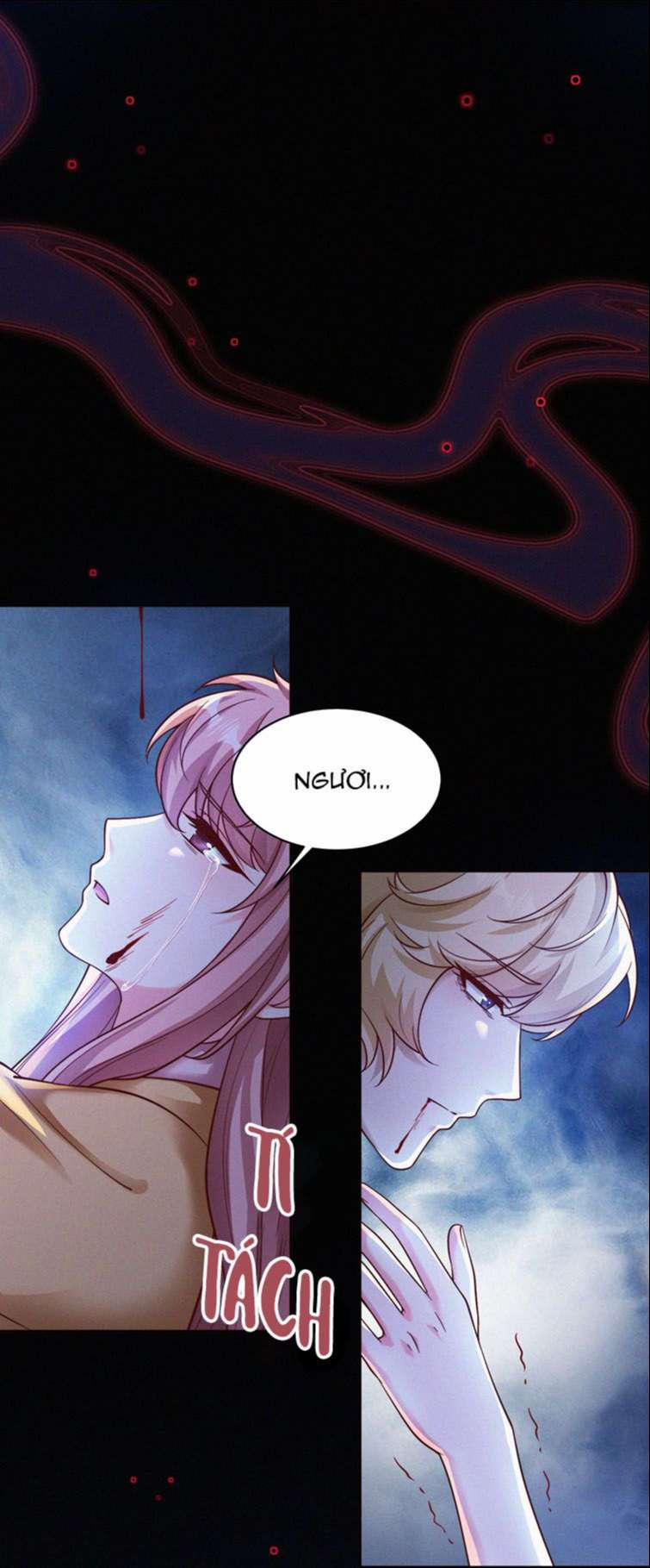 Nhất Niệm Giai Tình 64 trang 4