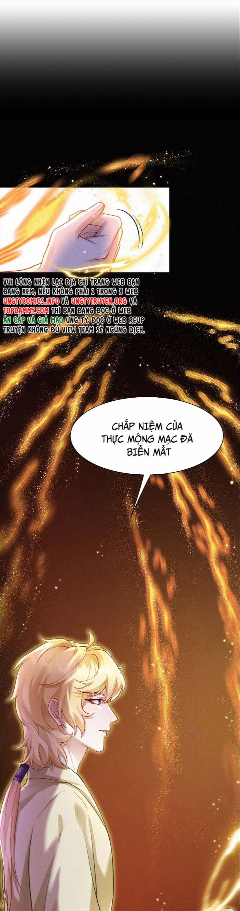 Nhất Niệm Giai Tình 65 trang 1