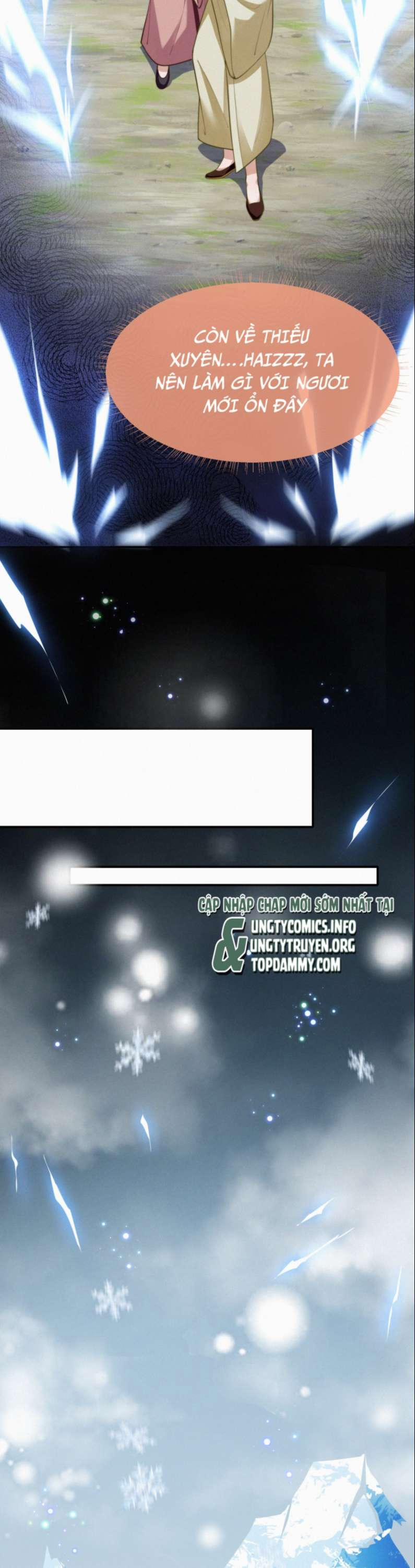 Nhất Niệm Giai Tình 65 trang 12