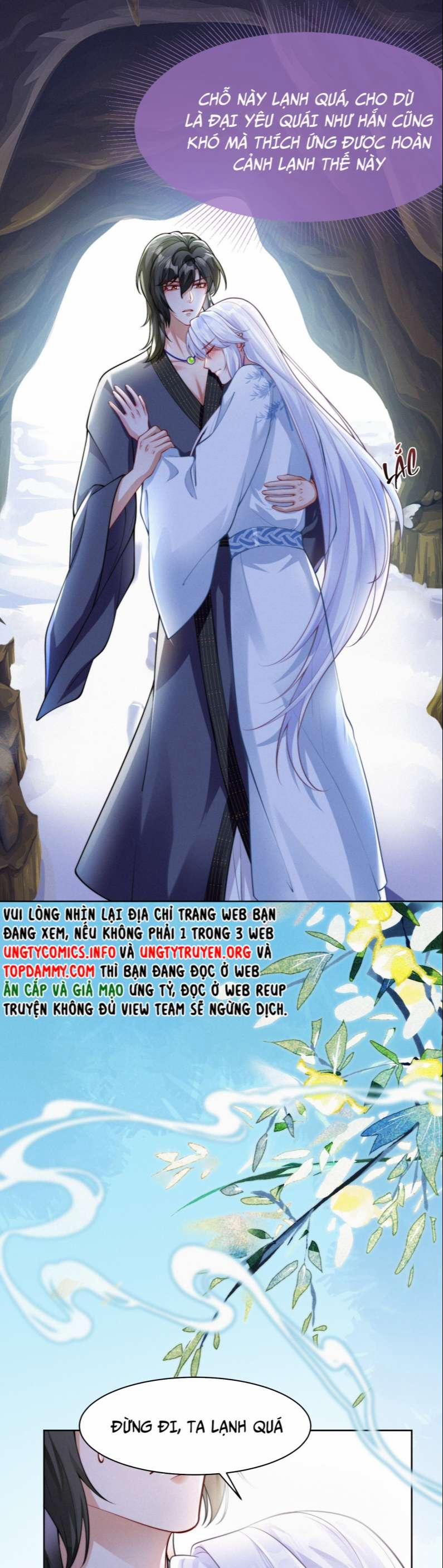 Nhất Niệm Giai Tình 65 trang 15