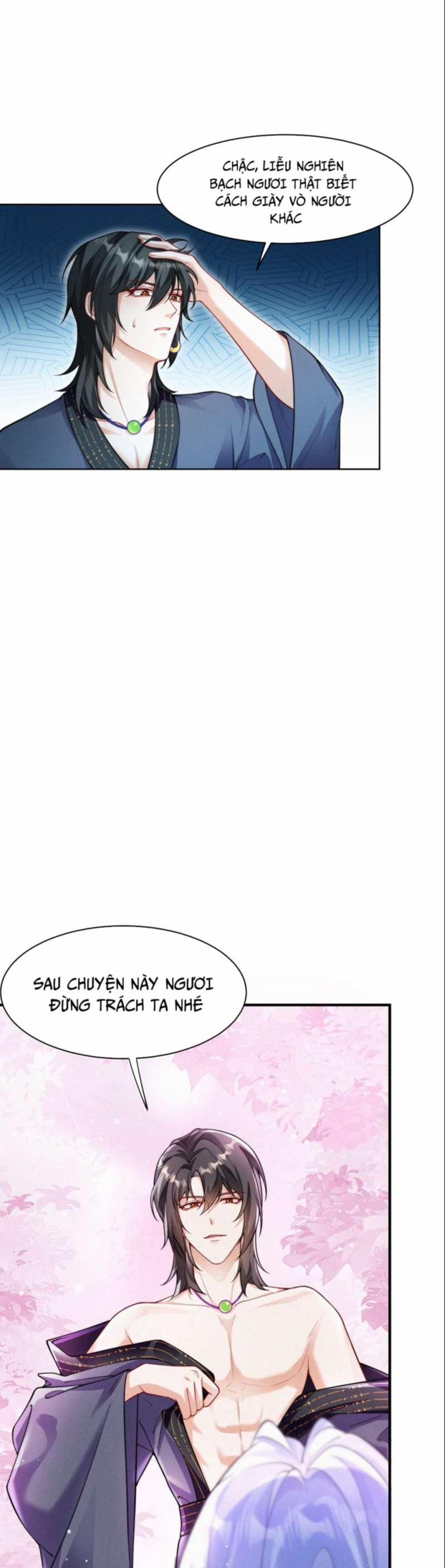 Nhất Niệm Giai Tình 65 trang 18