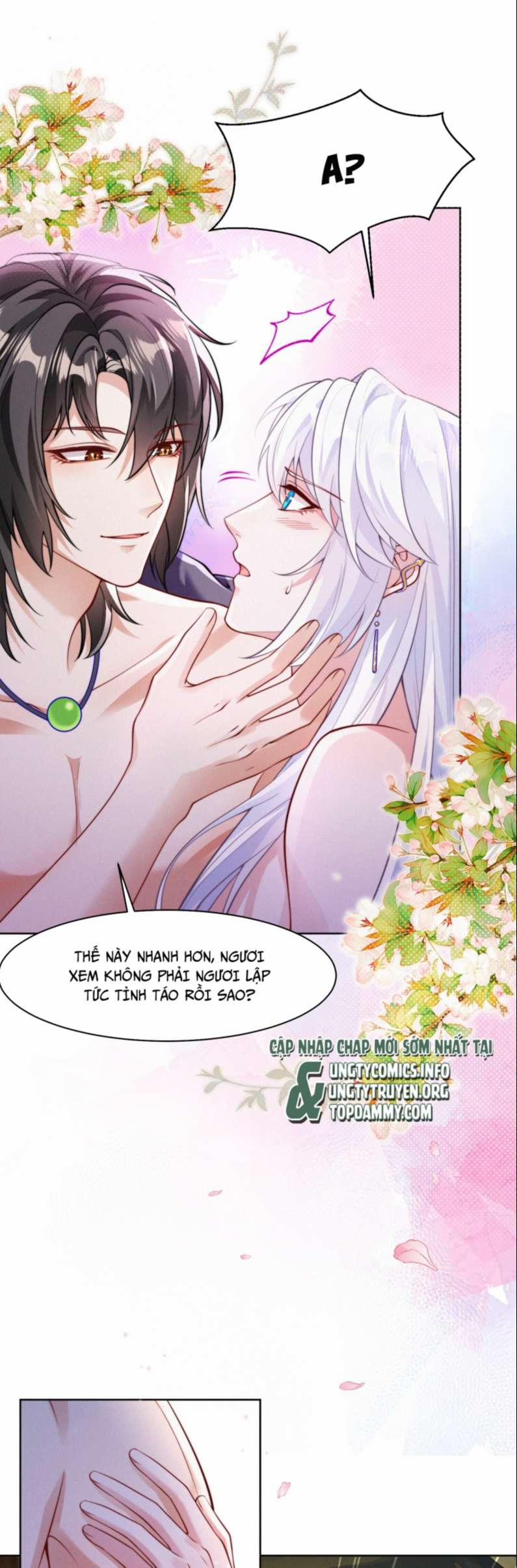 Nhất Niệm Giai Tình 65 trang 26