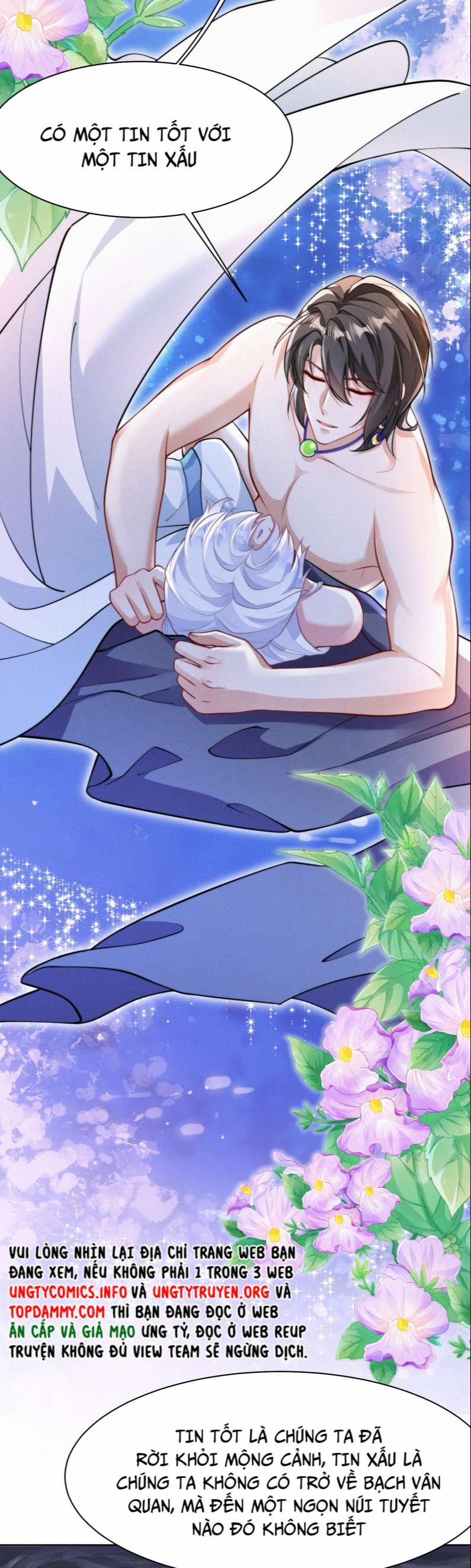 Nhất Niệm Giai Tình 65 trang 28