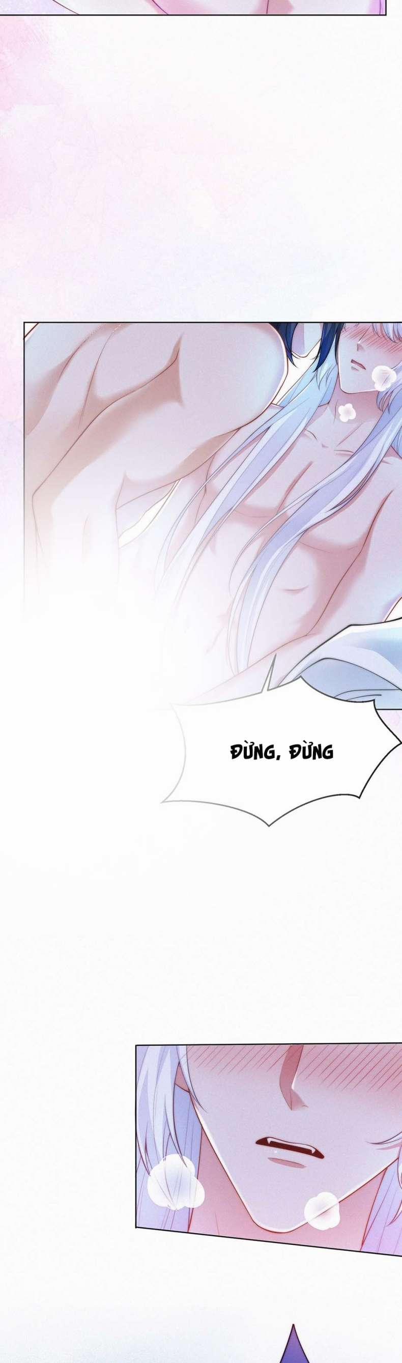 Nhất Niệm Giai Tình 65 trang 31