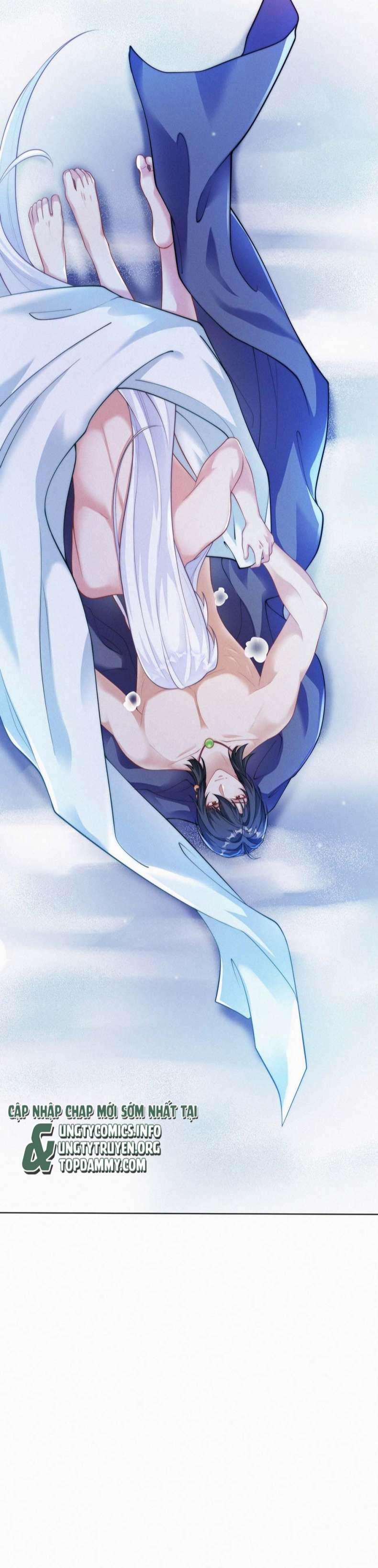 Nhất Niệm Giai Tình 65 trang 32