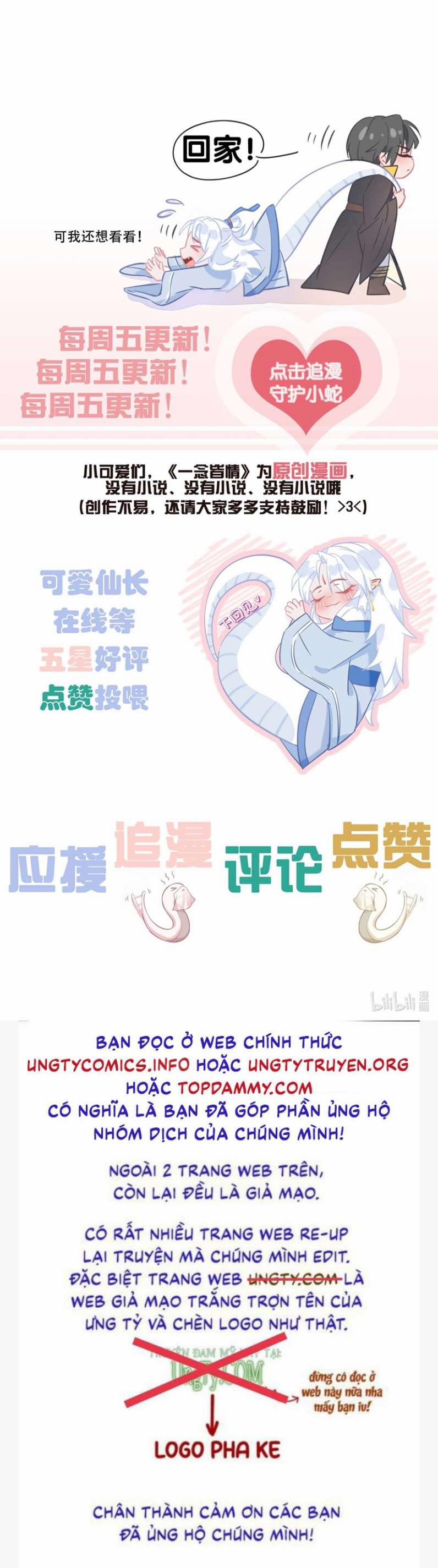 Nhất Niệm Giai Tình 65 trang 35